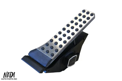 Mercedes Benz AMG GTS C190 2016 2017 2018 montaje del pedal del acelerador OEM A2223001100 Foto 1 de 4