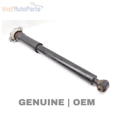 Mercedes-Benz C350 2008-2014 - puntal trasero/amortiguador 2043260500 Foto 1 de 4