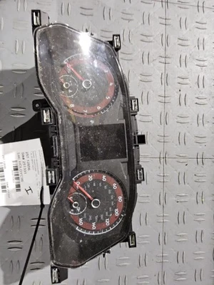 Спидометр аналоговый дисплей MPH ID 17A920840A подходит для 19-20 JETTA 3575403 - Изображение 1 из 4