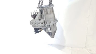 Conjunto de caja de transferencia 5,4 L automático 4x4 OEM 2012 2013 2014 Ford Expedition Foto 1 de 4