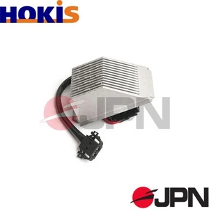 REGULATOR PASSENGER COMPARTMENT FAN 60E9177-JPN FOR SEAT IBIZA/IV/SC/III/ST 1.2L - Picture 1 of 6