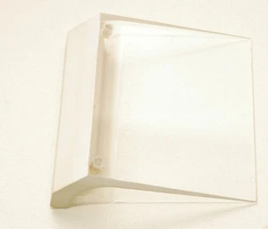 COLLINS 51S-1 - DIAL SCALE PROTECTIVE GLASS - Picture 1 of 4