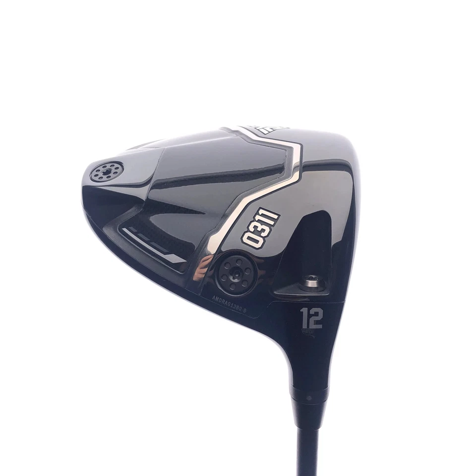 Used PXG 0311 Black Ops Driver / 12.0 Degrees / Regular Flex - Image 1 of 4