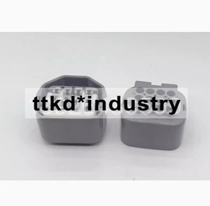 10PCS NEW 90980-11087 female shell - Picture 1 of 1