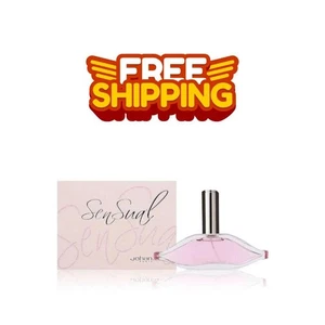 Sensual By Johan B Perfume for Women 2.8 Oz/85 Ml Eau De Parfum Spray New in Box - Picture 1 of 4