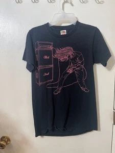 Vintage Beck T Shirt #279 - Bild 1 von 6