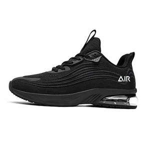 Men's Air Athletic Running Tennis Shoes Fashion Trail Sport Gym Jogging - Picture 1 of 7
