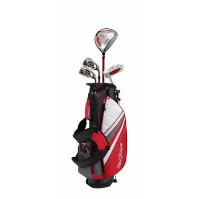 MacGregor DCT 6-8 anni Junior Golf Confezione Set Mazze Junior Principianti - Immagine 1 di 4