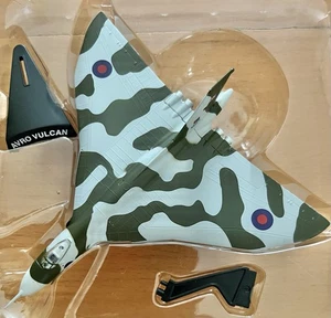 Die Cast Del Prado Avro Vulcan RAF - Bild 1 von 1