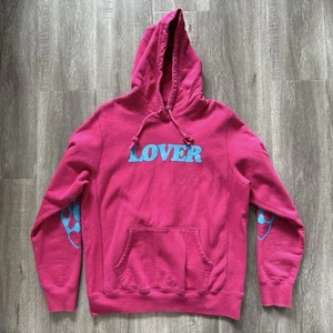 Bianca Chandon Lover Hoodie Sweatshirt - Bild 1 von 3