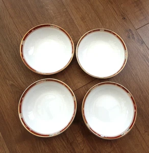Royal Doulton Sandon Cereal Bowl x 4 - Picture 1 of 3