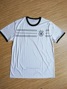 funktionsshirt herren, Trikot, Sport T-Shirt, Neu, für Herren, Größe L, v. DFB - Bild 1 von 8