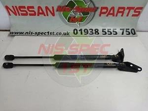 NISSAN LEAF ZE0 2010-2017 tailgate struts 904503nk0a 904503NK0A - Picture 1 of 5