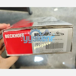 Bus PCI Beckhoff FC5201-0000 nuevo FC5201-0000 - Imagen 1 de 3