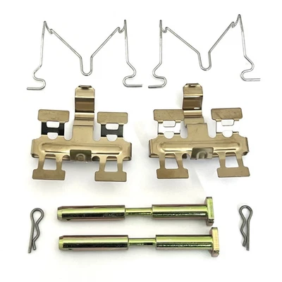 for Lexus IS200 IS300 Aristo  Brake Caliper Pad Hardware Fitting Kit Pin Rear - Image 1 of 3