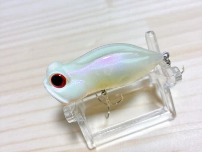 LUCKY CRAFT Virtual Series Keroll Angelköder #AR14 - Bild 1 von 2