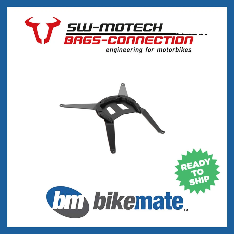 PRO Tank Bag Ring  for BMW F 650 GS - K72 Twin 2008 2009 2010 2011 2012 Foto 1 de 1