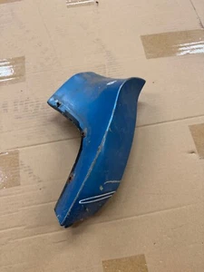 1967 Impala / Caprice / Biscayne / Bel Air Fender Extension - RH - Picture 1 of 3