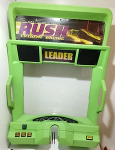 Atari SAN FRANCISCO RUSH arcade Complete CONTROL PANEL good condition - Imagen 1 de 19