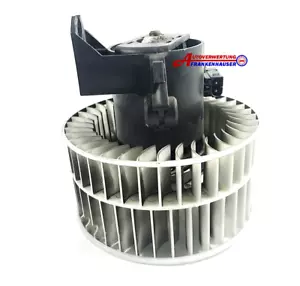 Original Mercedes Benz A Class W168 Blower Motor Fan Motor 14560014 - Picture 1 of 3