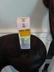 Clinique Pop Lip Colour + Primer - # 05 Melon Pop by Clinique- 0.13 oz Lipstick - Picture 1 of 1