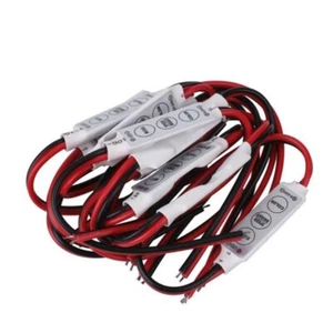 10 Pcs Mini Control Led Dimming Module Controller - Picture 1 of 4