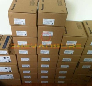 1PCS New In Box Panasonic AC Servo Motor MSMD5AZP1A - Picture 1 of 1