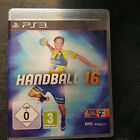 Handball 16 (Sony PlayStation 3, 2015, DVD-Box)