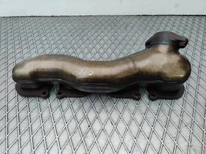 Mercedes Clase C W204 C63 2014 AMG 6,2 gasolina colector de escape lado derecho - Imagen 1 de 5