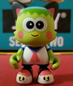 Superplastic Janky Series 2 Vinyl Art Toy.        Tado Mr. Sato - Picture 1 of 5