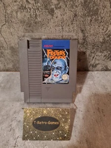 Nintendo NES Spiel Fester's Quest Modul EEC - Picture 1 of 6