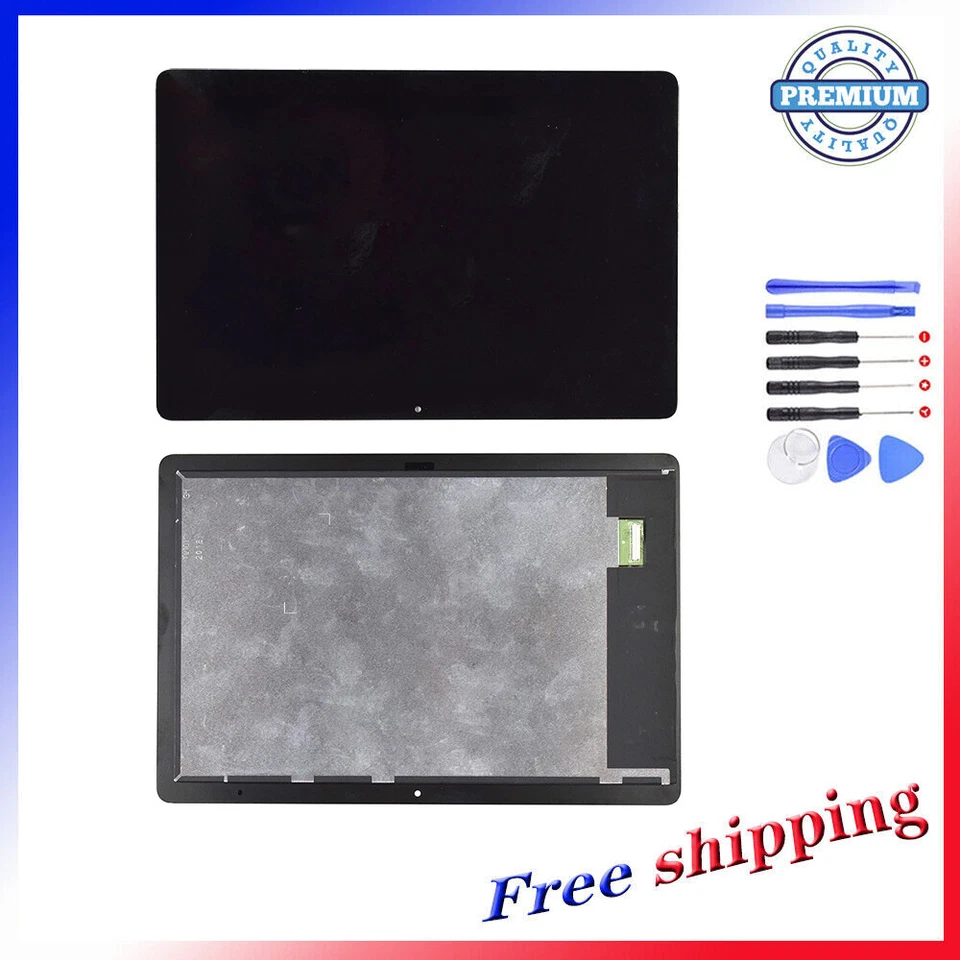 For Huawei MediaPad T5 10 AGS2-L09 AGS2-W09 Touch Screen + Lcd Display Assembly - Image 1 of 1