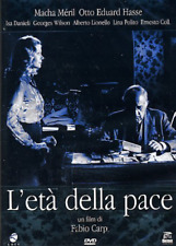Eta` Della Pace (L`) - (Italian Import) DVD NUEVO