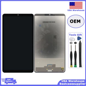 For Samsung Galaxy Tab A 8.4" 2020 SM-T307U LCD Display Touch Screen Digitizer - Picture 1 of 5