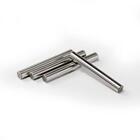 POWERTEC Alloy Steel Dowel Pins 3/8 in Dia Special Coating Metallics (4-Pack)