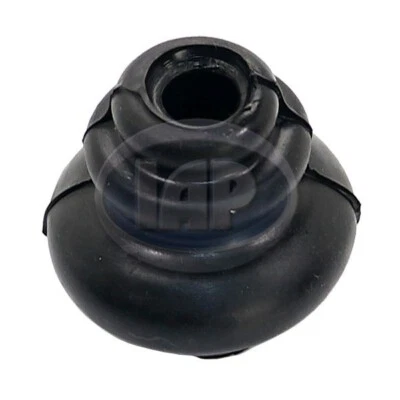 BOTA PALANCA DE CAMBIOS VOLKSWAGEN T2 TRANSPORTER BUS 1950-1979 Foto 1 de 4