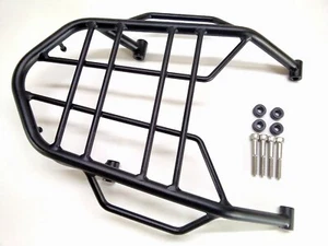 LUGGAGE RACK CRF300L,LS CRF300LR RALLY ALL CRF300 MODELS CARRY H2C 20-25 HONDA - Picture 1 of 11