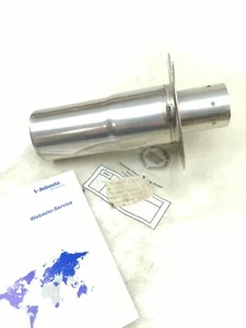 Webasto HL24 Burner Tube Original 26714A - Picture 1 of 9