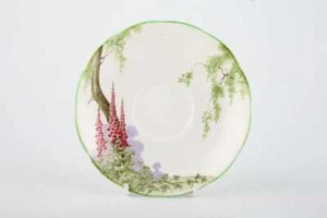 Royal Albert - Foxglove - Tea Saucer - 124249Y - Picture 1 of 1