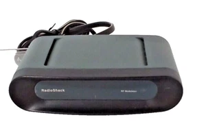 Radio Shack RF Modulator 15-2526 TV Converter 1086 - Picture 1 of 6