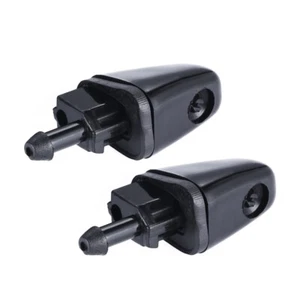 2Pcs For Mazda 6/M6 GG1 2002-2008 Front Headlight Washer Jet Nozzle GR1A518G0A - Picture 1 of 11