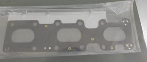 2011-2019 Ford Explorer 3.5L Exhaust Gasket (1), MS97217 Fusion Flex, Edge, MKT - Picture 1 of 1