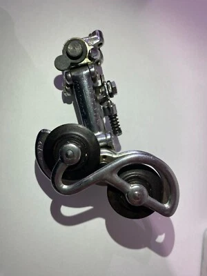 Campagnolo Gran Sport Rear Derailleur 1012/4 Vintage Retro Bike Mech Eroica - Image 1 of 4