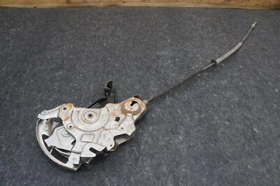 Palanca de manija de freno de estacionamiento de emergencia OEM FL34-2780 Ford F150 Shelby P552 2015-20 Foto 1 de 4