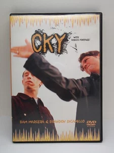 Cky 1 DVD - Picture 1 of 3