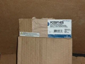 NEW Emerson White- Rodgers Integrated Fan Control Board PCBBF140S For Goodman - Picture 1 of 4