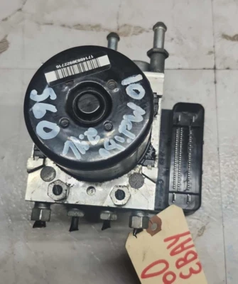 Chevrolet Malibu 2010 Pontiac G6 bomba de freno antibloqueo unidad ABS fabricante original Foto 1 de 4