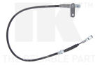 NK 903357 Cable, parking brake for MERCEDES-BENZ