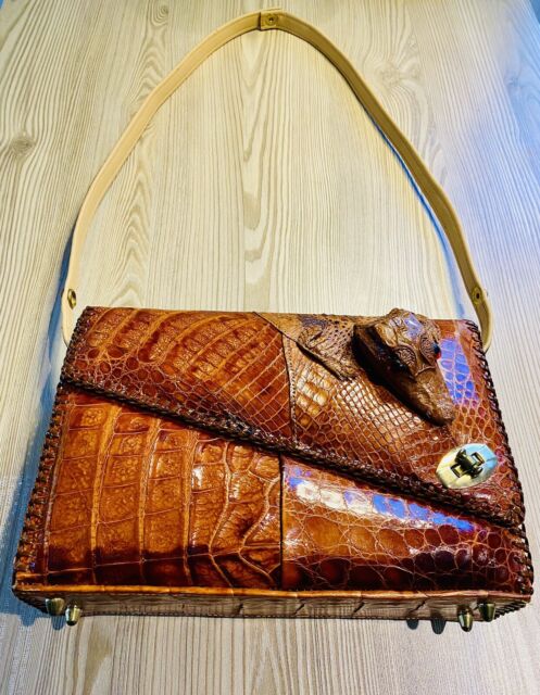 How to Buy Designer Handbags on eBay - by Kelsey Boyanzhu