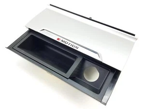 NEU Original Ablage Mittelkonsole Deckel AschenbecherVW PASSAT B8 3G1863284 - Bild 1 von 4